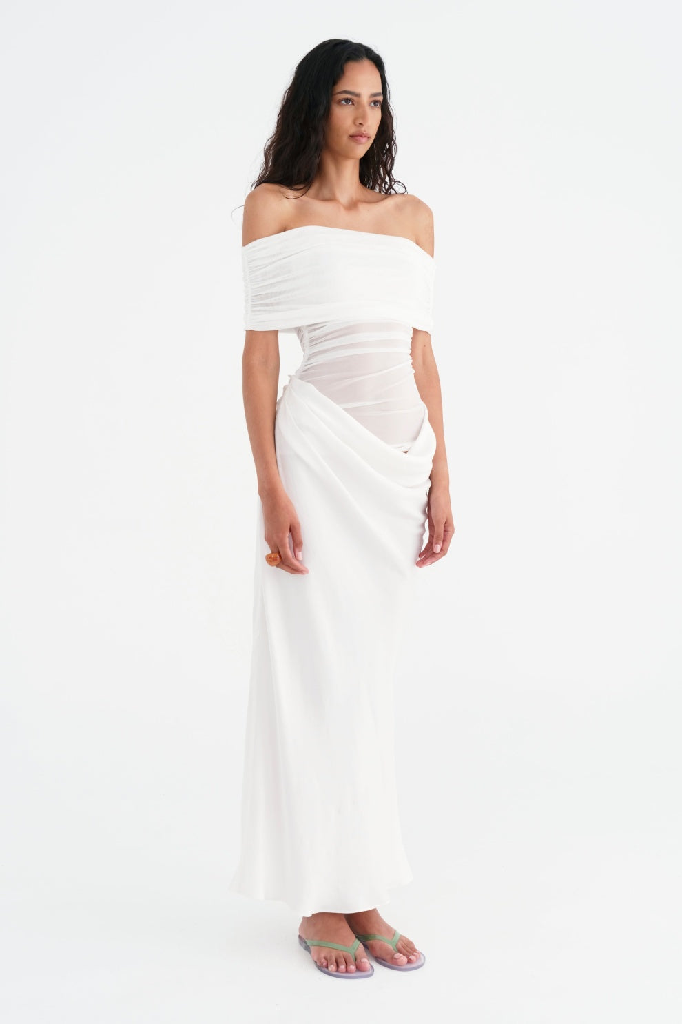 Leona Maxi Dress