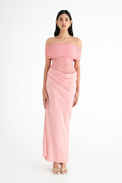 Leona Maxi Dress