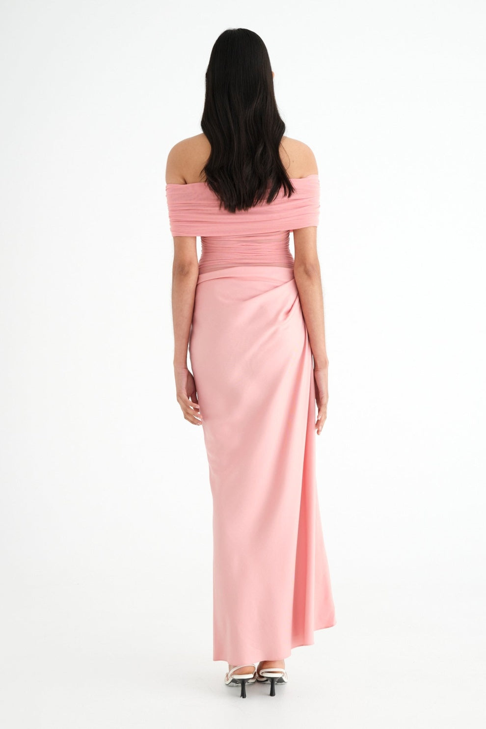 Leona Maxi Dress